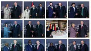 Cumhurbaşkanı Erdoğan’dan Barış, İstikrar ve Adalet Temalı Önemli Mesajlar: Prof. Dr. Veysel Ayhan Değerlendiriyor