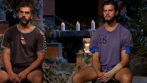 Survivor 19 Nisan Gecesi Şok Elenme: Murat Arkin, Bayhan, Engincan ve Can Berkay Kim Giden İsim?