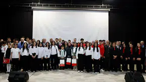 Ağrı’nın düşman işgalinden kurtuluşunun 108. yıl dönümü kutlandı