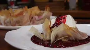 Ankara'nın Lezzet Temsilcileri Antalya'yı Ziyaret Etti