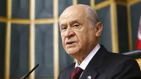 Bahçeli: Çocuklarımız Dijital Tehditlerle Karşı Karşıya