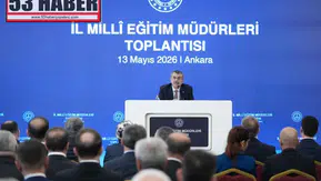 Eğitimde Gelecek Planları: İl Müdürleri Ankara'da Toplandı!