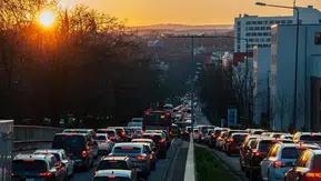 Bayram Sonrası Dönüş Yolunda Yoğun Denetim Uygulamaları Sürüyor