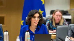Lahbib: Almanya'nın Mücadele Konusundaki Azmini Yüceltiyor