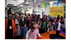Çayırova'da Bilim Şenliğinin Ferahlatıcı Coşkusu 4 Gün Süresince Devam Etti!
