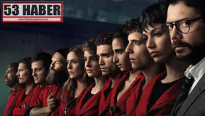 La Casa de Papel Tutkunlarına Heyecan Verici Duyuru! Profesör Üzerine Kurulu Yeni Macera Geliyor