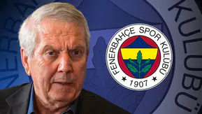 Aziz Yıldırım, Fenerbahçe Başkanlığı için adaylık sürecini başlattı!