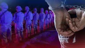 30 İlde Gerçekleştirilen Uyuşturucu Operasyonlarında 122 Kişi Tutuklandı