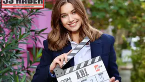 Afra Saraçoğlu A.B.İ. dizisinden neden ayrıldı, sebebi kıskançlık mı? Çağla ölecek mi, hangi bölümde veda edecek?