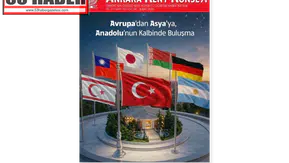 Ankara Kent Konseyi'nden Son Gelişmeler: Ocak - Şubat 2026 Dönemi Bülteni Yayınlandı!