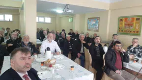 Dijital Dönüşümde Çarpıcı Uyarı: Dijital Yetimler Tehditi GİMEV’de Tartışıldı