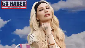 İrem Derici yeni albümü Olay Mahalli için geri sayıma geçti
