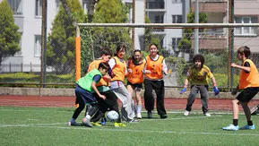 Arhavi’de 14. Grassroots Futbol Etkinliği Coşkuyla Gerçekleştirildi