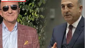Çavuşoğlu'ndan Kardeşinin Kaybında Destek Olanlara Teşekkür Mesajı