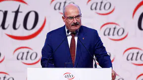 ATO Başkanı Baran'dan Önemli Açıklama: Vergi Sisteminde Kapsamlı Bir Reform Şart!