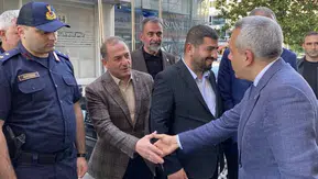 Umuta Yolculuk Projesi Ardeşen’de Tanıtıldı
