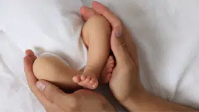 8 Haftalık Ek Doğum İzni Süreci Resmen Başladı!