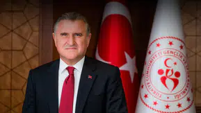 Bakan Bak duyurdu: Trabzon’a yeni spor yatırımları