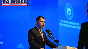Bakan Kurum, Çin Enerji Grubu ile Enerji İşbirliğini Güçlendirmek Üzere Ziyaret Gerçekleştirdi