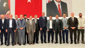 Ardeşen'de Bayram Coşkusu: Birlik ve Beraberlik İçin Bir Araya Geldiler!