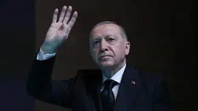 Cumhurbaşkanı Erdoğan'dan Karakoç, Zarifoğlu ve Mevlana İdris Zengin İçin Anma Mesajı Yayınlandı