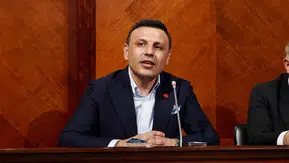 Çelik: Yerebatan Sarnıcı, İstanbul ve Türkiye'nin Kültürel Mirasıdır
