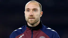 Eriksen’in Sağlık Durumu İyileşiyor: Danimarkalı Futbolcudan Sevindirici Haber!