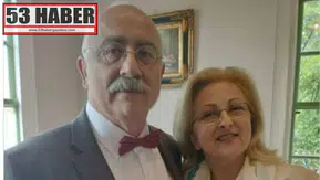 Sevan Nişanyan'ın Eşi Kim? Ira Tzourou Kimdir, Nereli ve Kaç Yaşında?