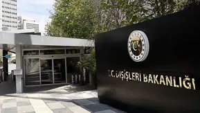 Dışişleri Bakanlığı: İsrail'in Suriye'deki Saldırılarına Karşı Sert İfade!