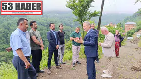 Şalpazarı’nda Babalar Günü Programı Düzenlendi