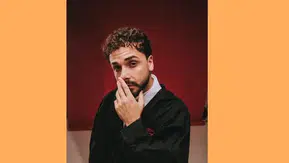 Rapçi Sefo, yeni aşkıyla görüntülendi