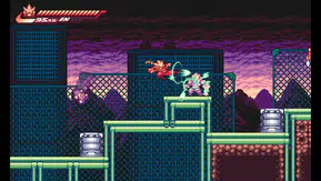 Gravity Circuit Oyunu Steam'de 780 TL Değerinde Ücretsiz Olarak Sunuluyor!