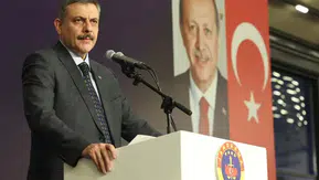 Bakan Çiftçi'den Uluslararası Çatışma Kurbanı Masum Çocuklar Günü İçin Önemli Açıklama