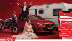 Petrol Ofisi BMW çekiliş sonuçları 2026 ne zaman açıklanacak? BMW 520i kazananlar listesi ve sorgulama ekranı nerede?