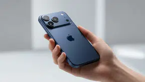iPhone 17'nin Fiyat İndirimleri, Çin Pazarında Satışları Patlattı