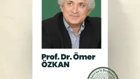 Ankara'nın İz Bırakanları Gününde Konuşan İsim: Prof. Dr. Ömer Özkan