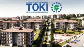 2026 Yılı TOKİ Açık Satış Kampanyası Başvuru Tarihleri ve 20 Bin Konut İçin Şartlar Açıklandı!