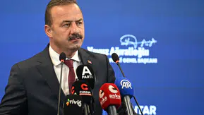 Yavuz Ağıralioğlu'ndan Sert Mesaj: "Devletimize Zarar Verecek Her Şeye Karşıyız!"