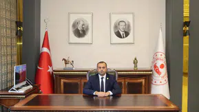 Şavşat Kaymakamı Bayram Köse’den Babalar Günü Mesajı