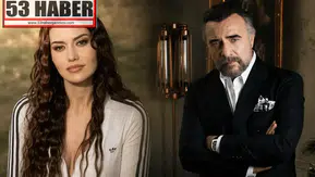 Hamal dizisi ne zaman başlayacak, konusu ne, Fahriye Evcen'in rolü ne, Oktay Kaynarca kimi canlandıracak, oyuncuları kimler?