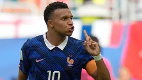 Kylian Mbappe, Lionel Messi'yi Geride Bıraktı!