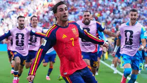 Barcelona, Ferran Torres'le Anlaşma Peşinde!
