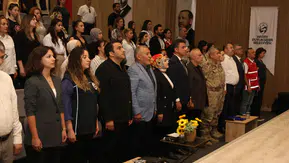 Hatay'da 'Koruyucu Aile' Konseptine Dikkat Çeken Farkındalık Paneli Düzenlendi