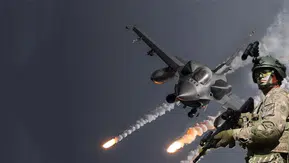 Komşu Ülkeden Çarpıcı Değerlendirme: Türkiye Asker Gönderme Konusunda Kararlı Adımlar Atıyor!
