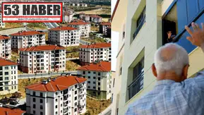 Depremzedelere Yeni Yuvalar Sağlandı: Her Şeye Sahibiz, Çünkü Devletimiz Yanımızda!