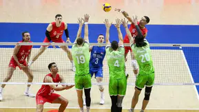 FIVB Erkekler Milletler Ligi'nde Yarı Final Cenkleri Başlıyor!