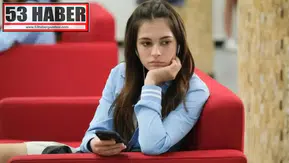 17 Yaşındaki Deniz'in Yıldızı Parlıyor! Helin Elveren'in Takipçi Sayısı Patladı!