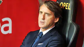 İtalya Milli Takımı’nda Roberto Mancini Döneminin İkinci Evresi Başladı!