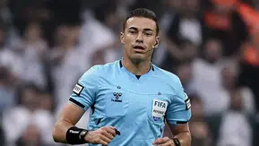 UEFA, Oğuzhan Çakır'ı önemli bir göreve atadı!