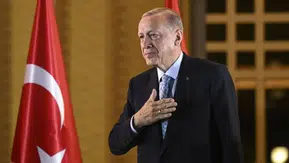 Cumhurbaşkanı Erdoğan, Halkın Tercihi Olarak 12 Yıldır Görevde!